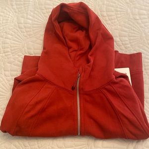 Lululemon Scuba Hoodie